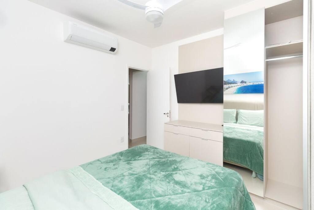 Luxo Grande Em Copacabana Appartamento *