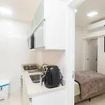 Luxo Grande Em Copacabana