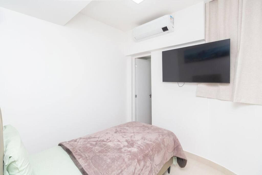 Apartment Luxo Grande Em Copacabana