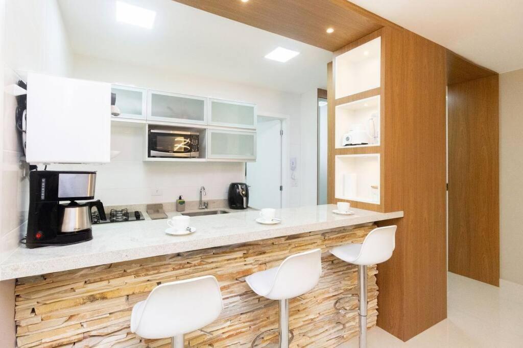 Luxo Grande Em Copacabana Apartment Rio de Janeiro